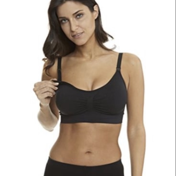 Hofish breastfeeding bra